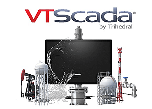 VTScada SCADA System